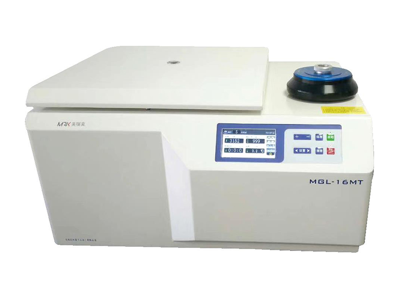 為什么離心機(jī)有時還沒到使用壽命就壞了？